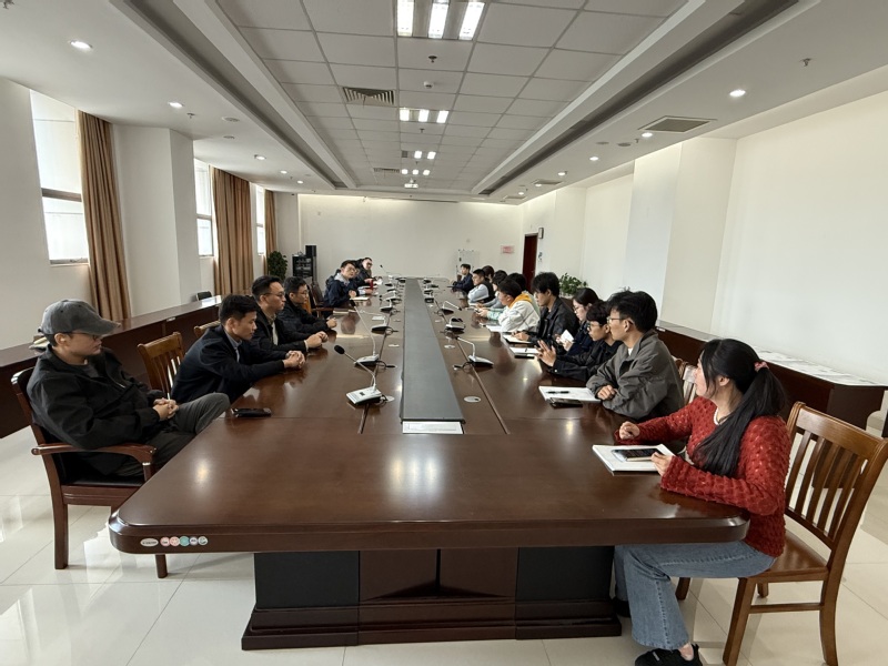 机械与材料工程系召开25-26...