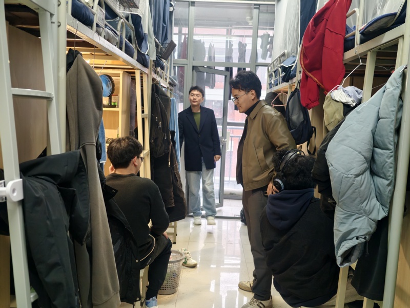 经济管理系开展2025-202...