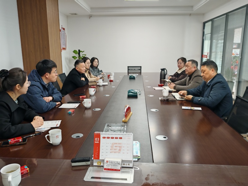 【访企拓岗·一】机械与材料工程...