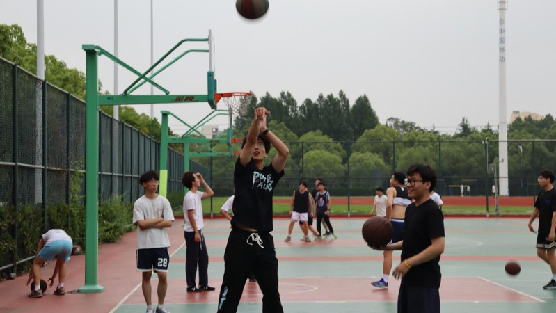 机械与材料工程系承办常州大学怀...