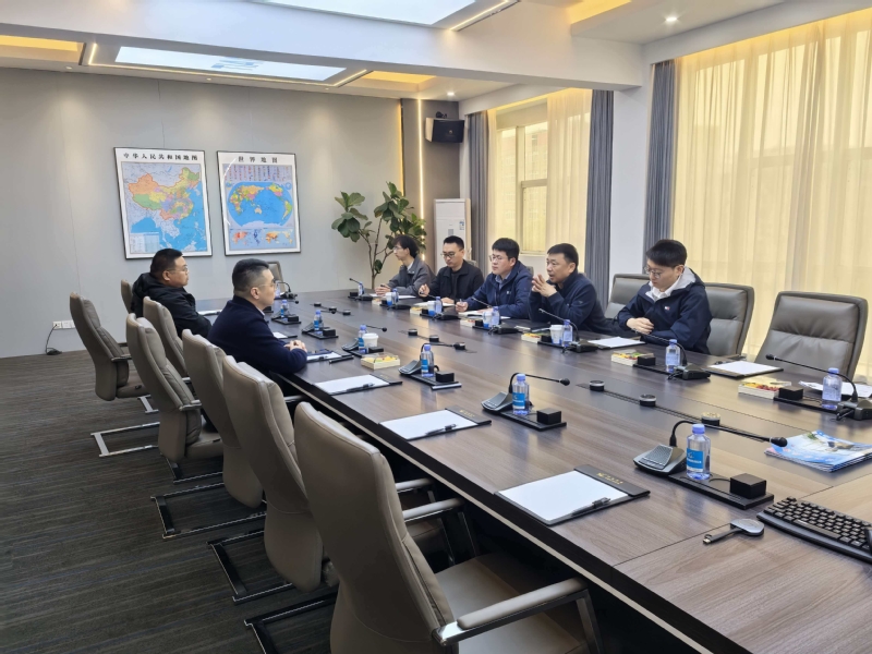 【访企拓岗·四】院领导带队赴江...