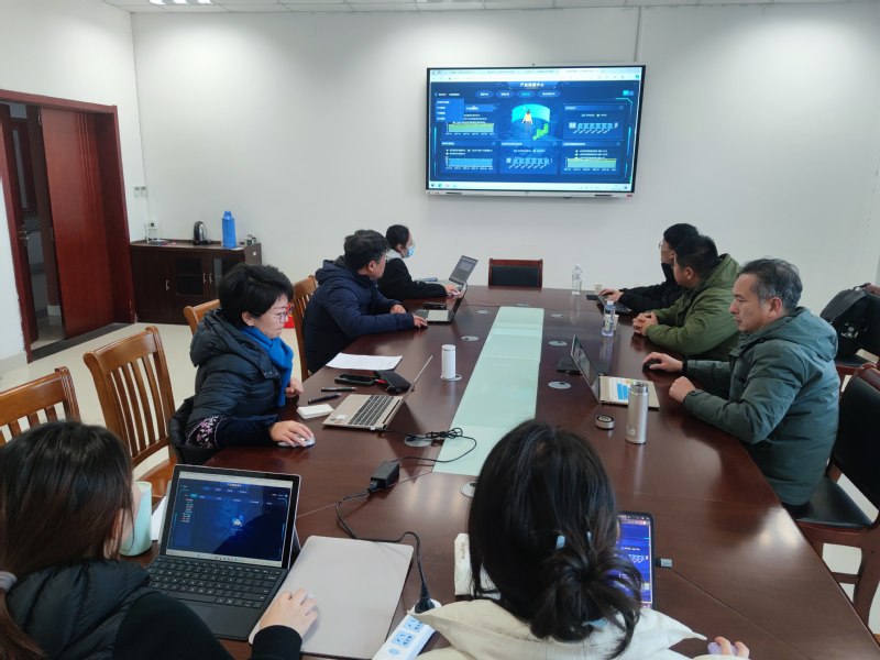 会计系开展财务会计软件培训